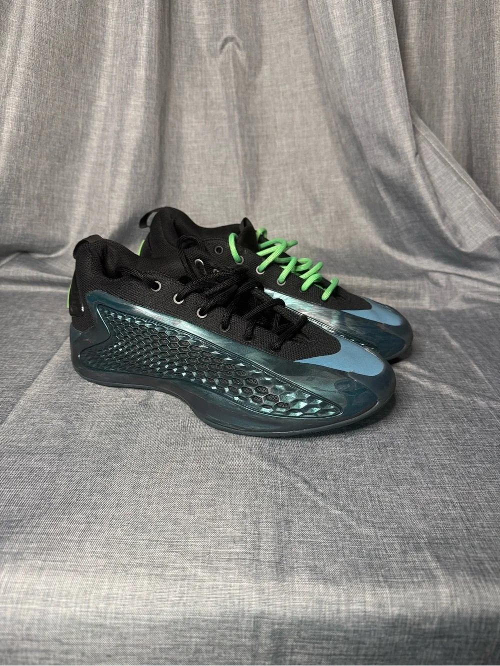 adidas anthony edwards